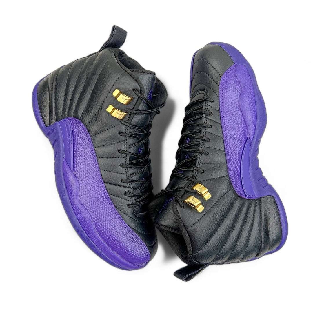 Air Jordan 12 Retro | air-jordan-12-retro-11