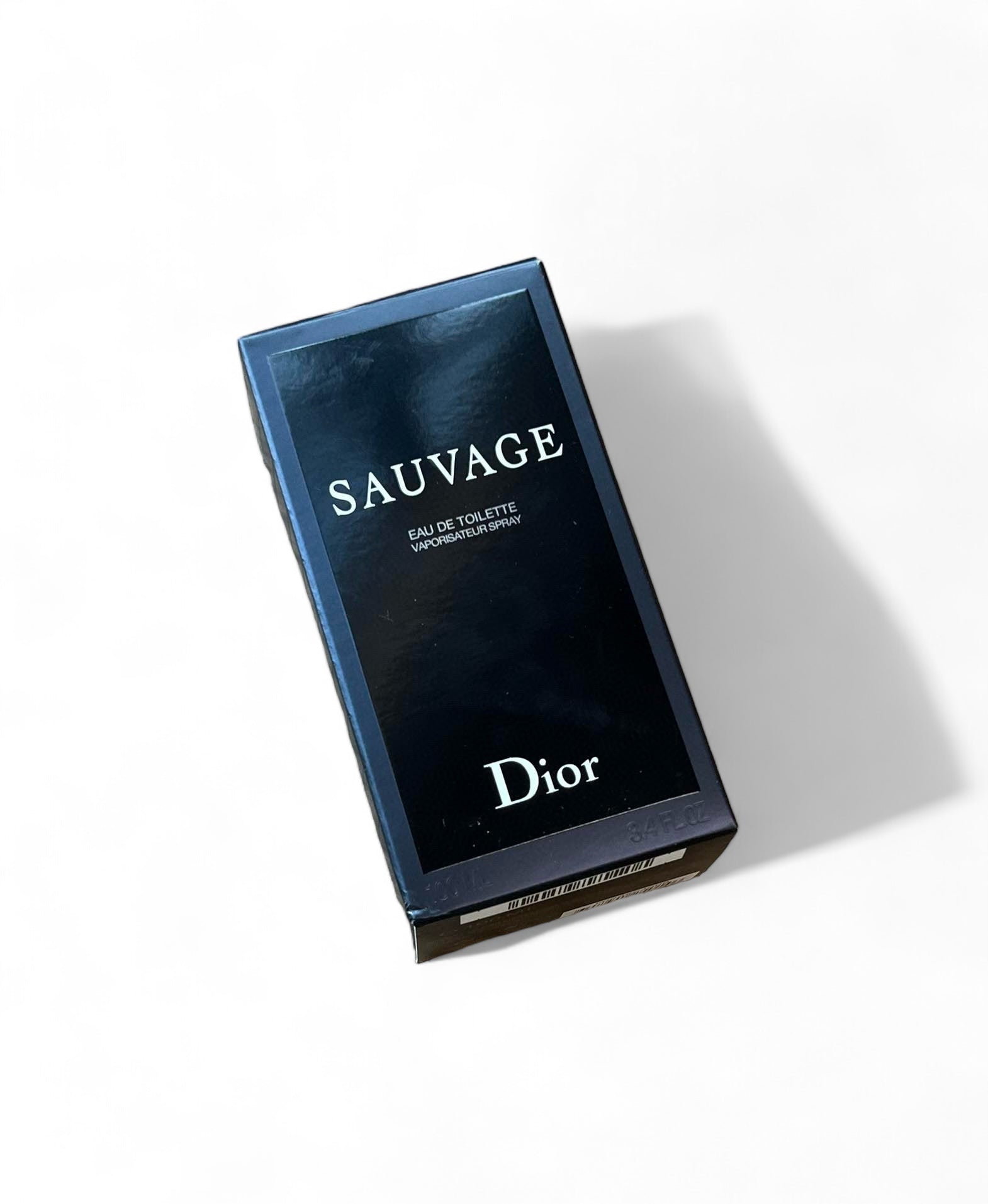 Dior Sauvage Eau de Toilette - 100ml | dior-sauvage-eau-de-toilette-100ml