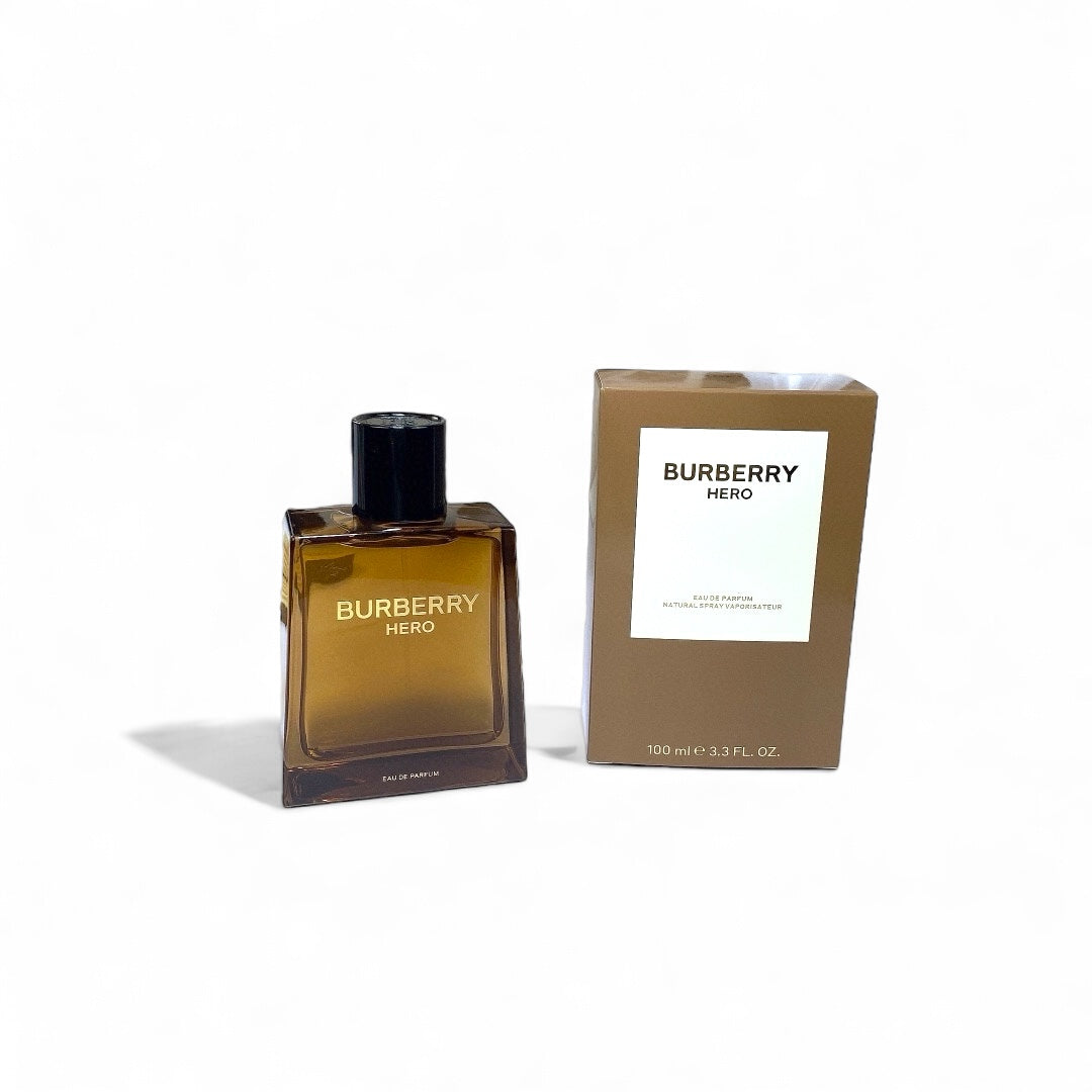 Burberry Hero Eau de Parfum - 100ml | burberry-hero-eau-de-parfum-100ml