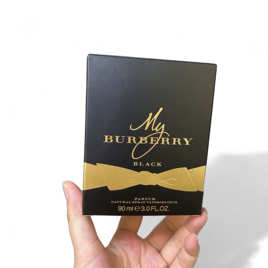 My Burberry Black Perfume for Women - 90ml | my-burberry-black-perfume-for-women-90ml