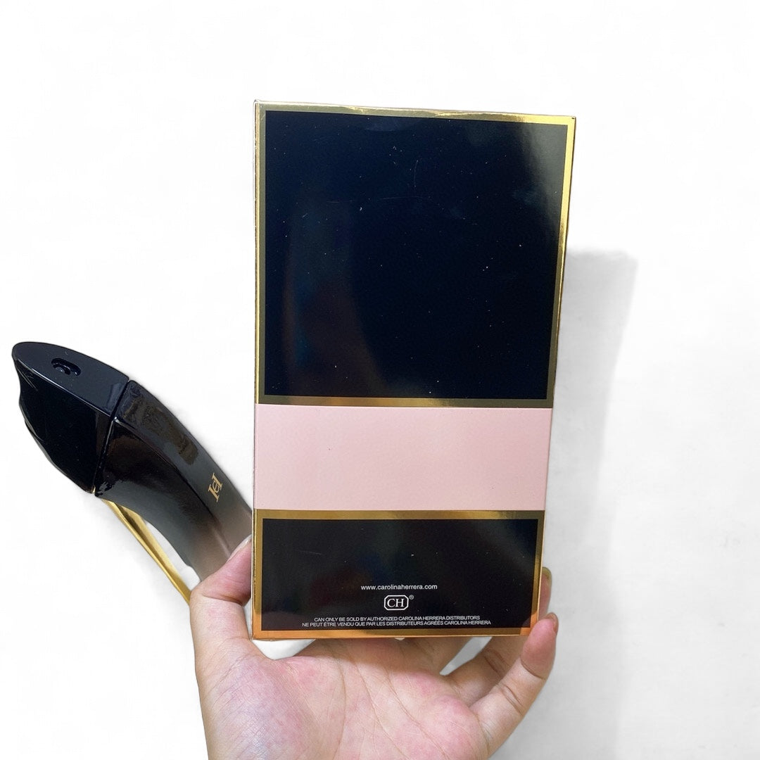 Carolina Herrera Good Girl Blush Elixir Eau de Parfum - 80ml | carolina-herrera-good-girl-blush-elixir-eau-de-parfum-80ml