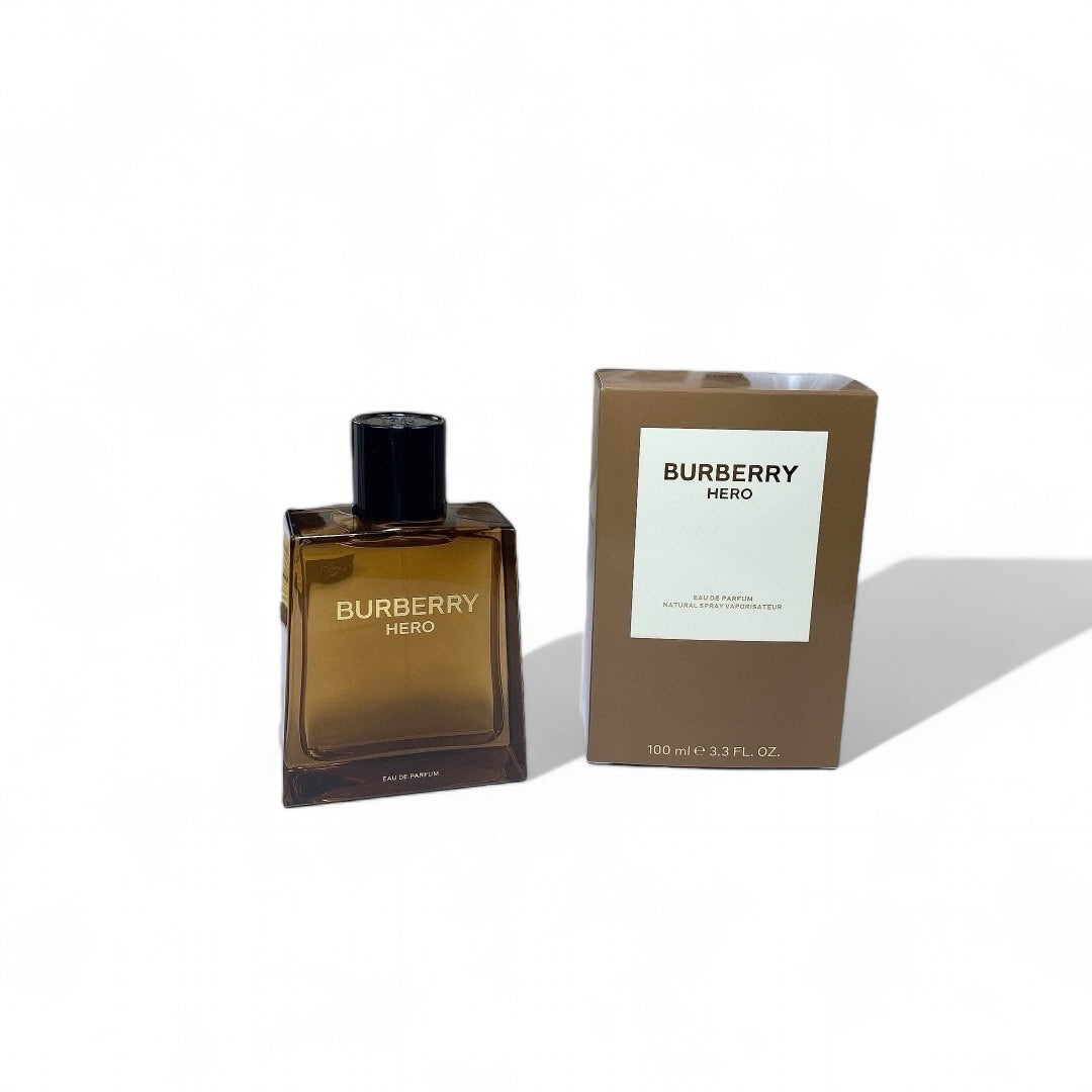 Burberry Hero Eau de Parfum 100ml - Bold and Timeless Fragrance | burberry-hero-eau-de-parfum-100ml-bold-and-timeless-fragrance