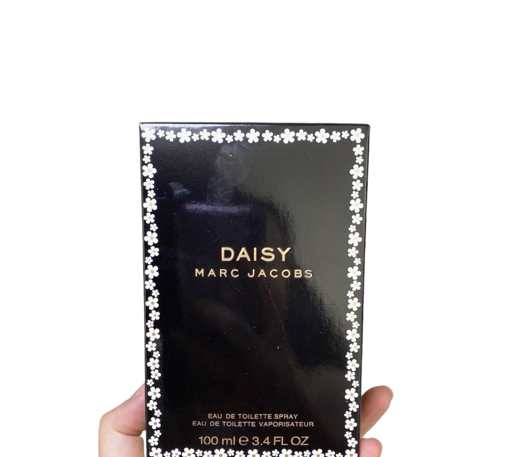 Marc Jacobs Daisy Eau de Toilette Spray 100ml - Women’s Perfume - FSH-ONLINE