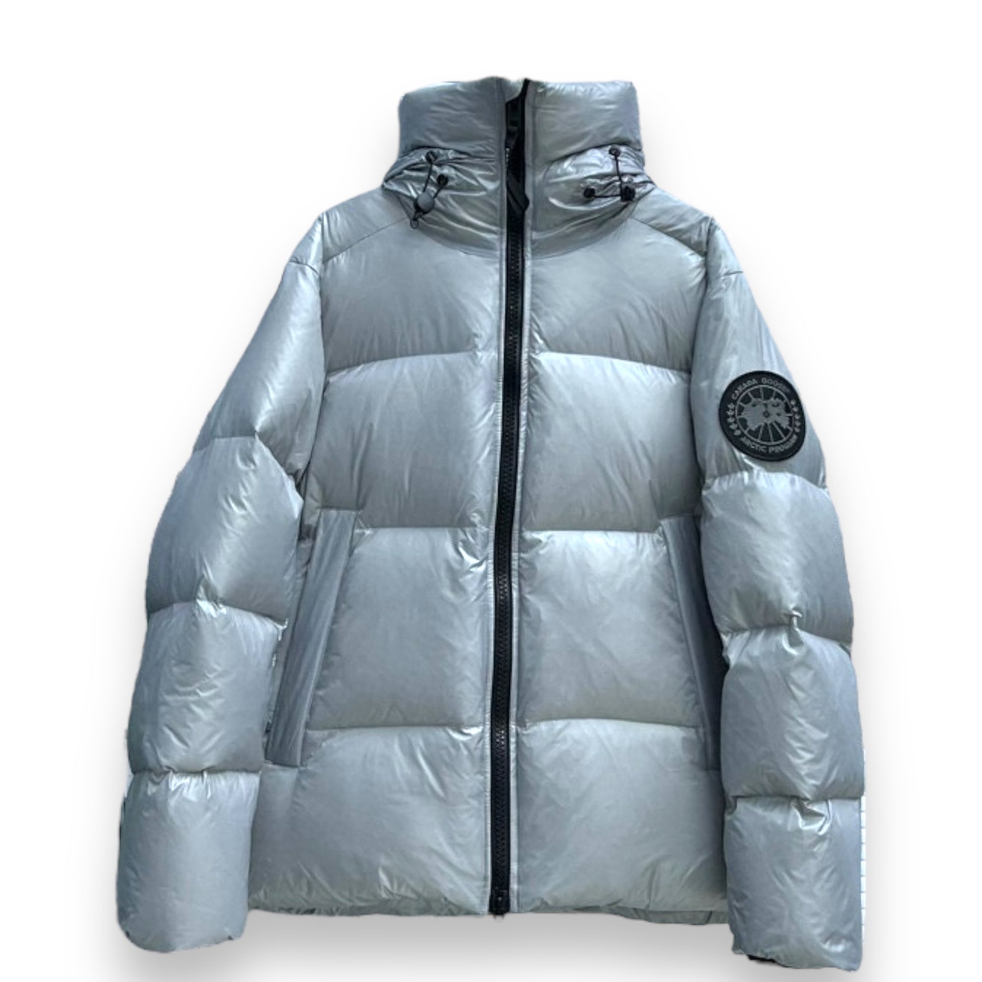 Canada Goose Crofton Down Jacket - 2023 Limited Edition (Unisex) | canada-goose-crofton-down-jacket-2023-limited-edition-unisex