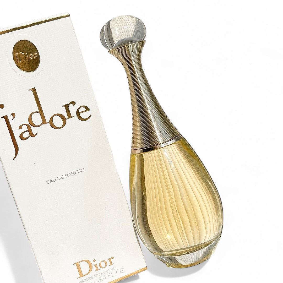 Dior J’adore Eau de Parfum - 100 ml | dior-j-adore-eau-de-parfum-100-ml