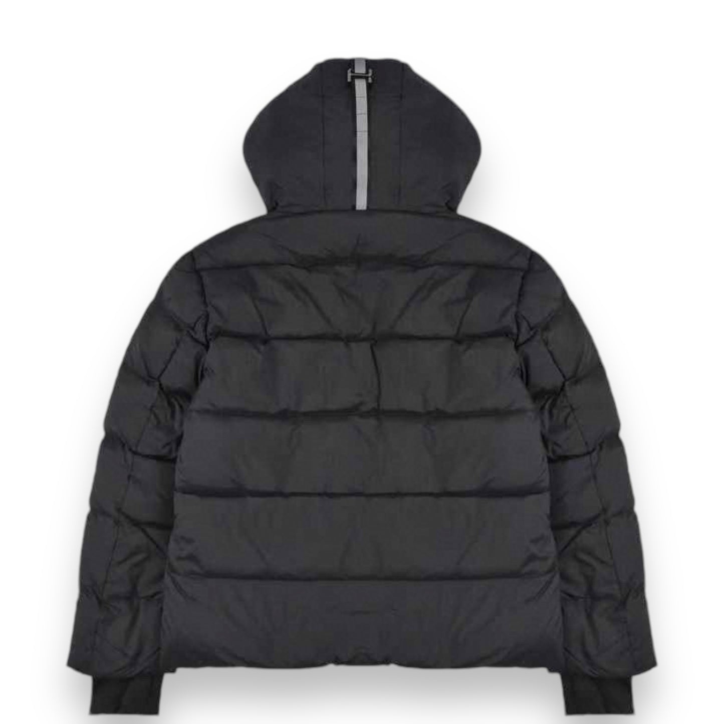 Canada Goose Black Label  Down Jacket - Unisex Winter Edition