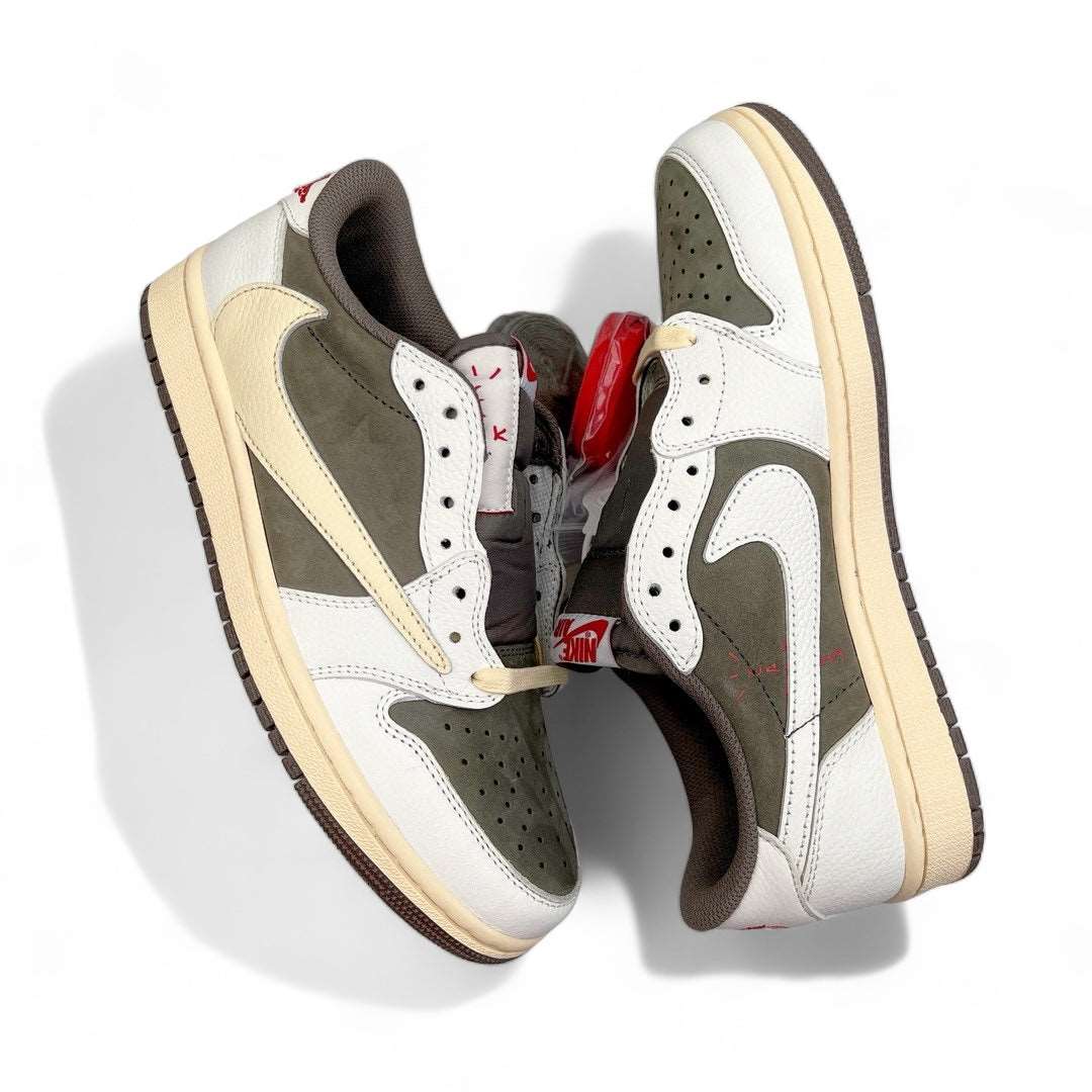 Travis scott x Air Jordan 1 Low | travis-scott-x-air-jordan-1-low