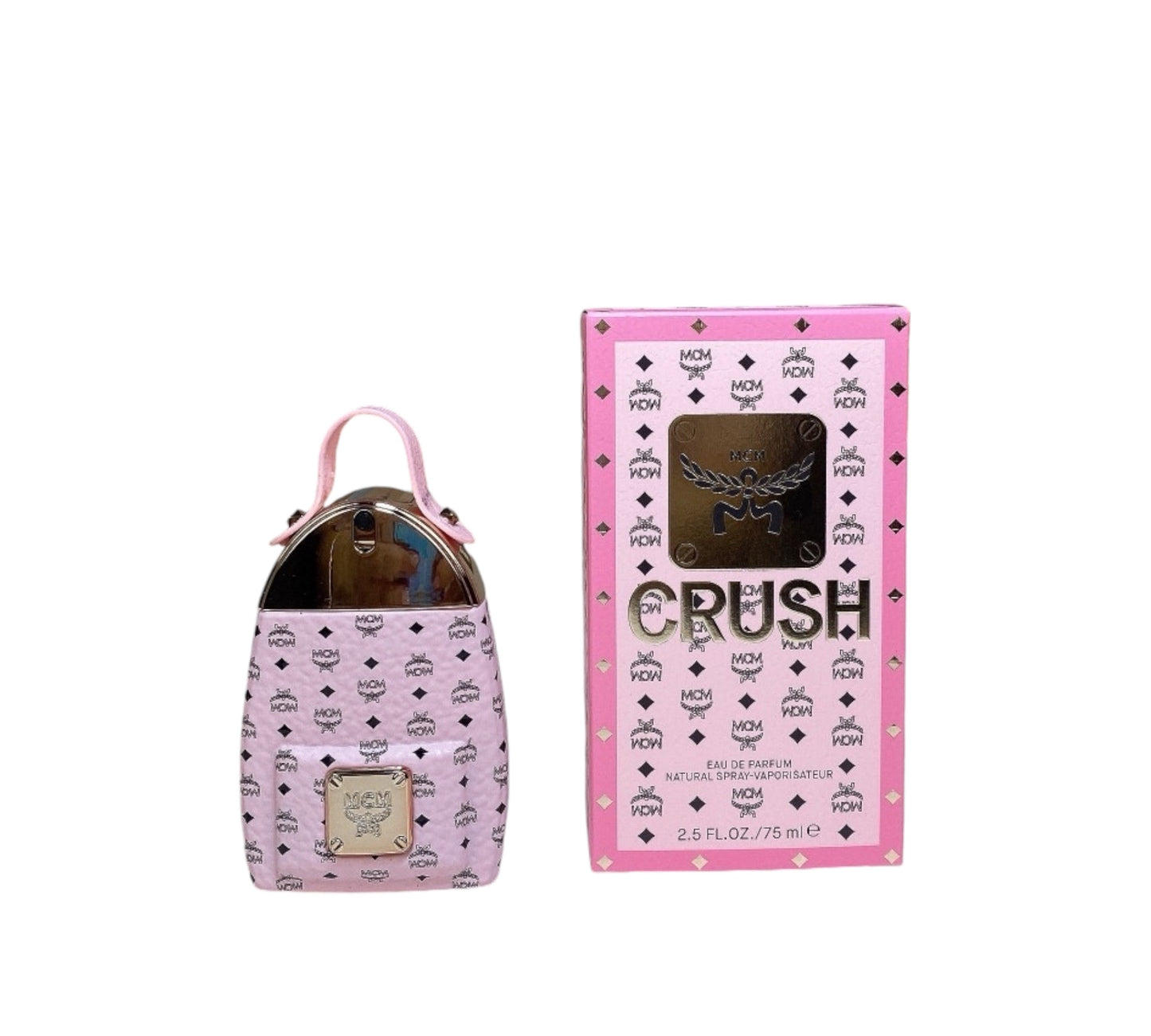 MCM Crush Eau de Parfum – 75ml