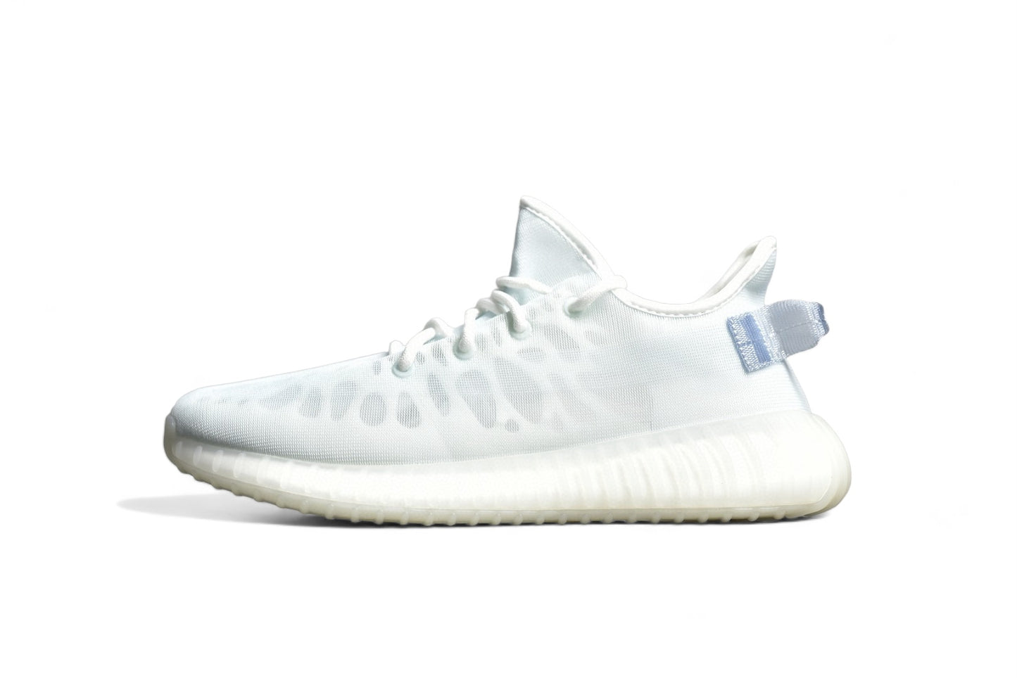 Adidas Yeezy Boost 350 V2 in Triple White | adidas-yeezy-boost-350-v2-in-triple-white