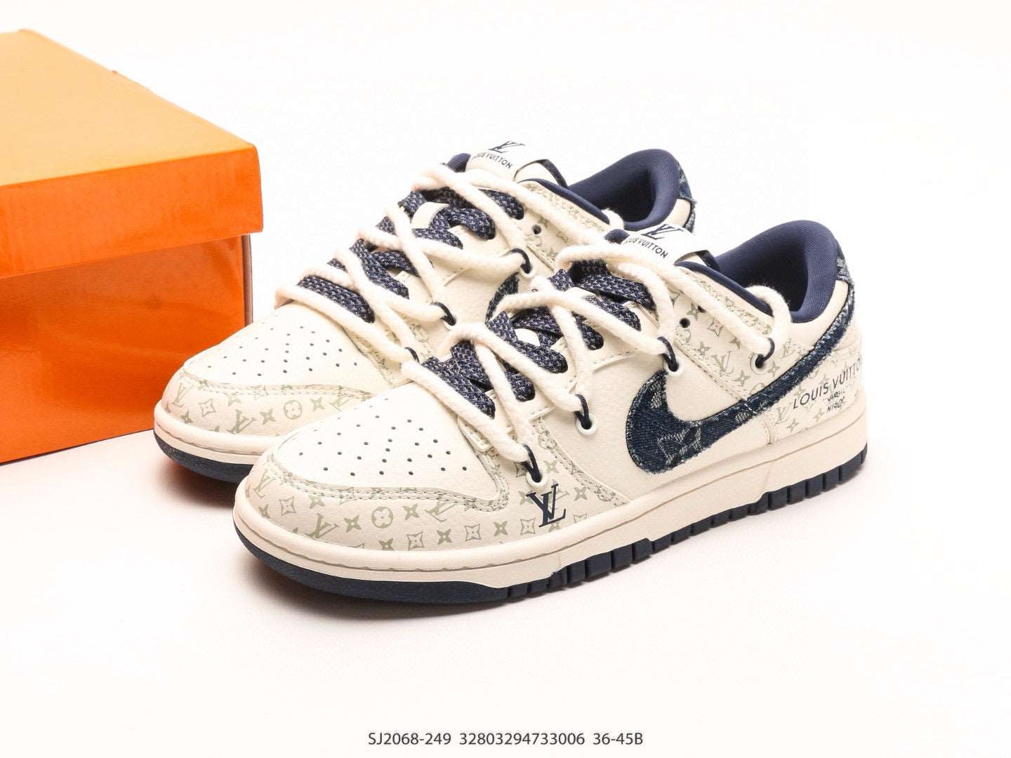 Lv x Nike SB Dunk Low Exclusive Limited Edition | lv-x-nike-sb-dunk-low-exclusive-limited-edition