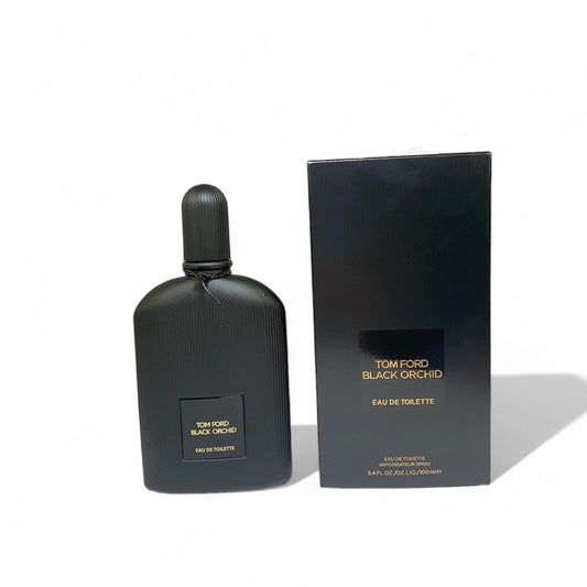 Tom Ford Black Orchid Eau de Toilette Spray 100ml | tom-ford-black-orchid-eau-de-toilette-spray-100ml