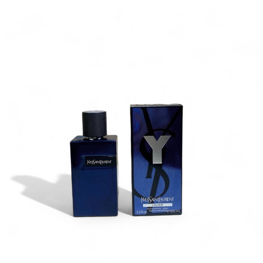 Yves Saint Laurent Y Le Parfum 100ml for men | yves-saint-laurent-y-le-parfum-100ml-for-men