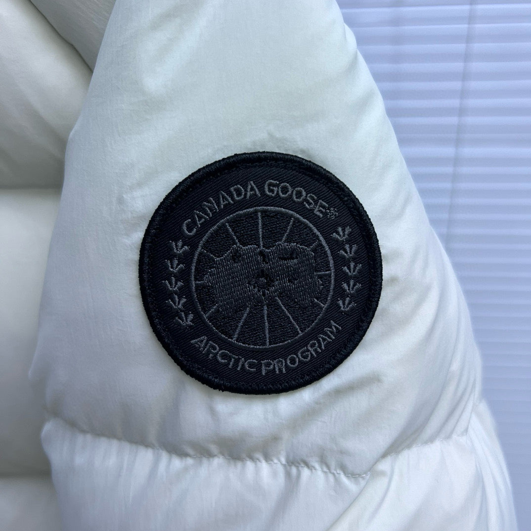 Canada Goose Junction  Down Jacket - Reflective Edition | canada-goose-junction-down-jacket-reflective-edition