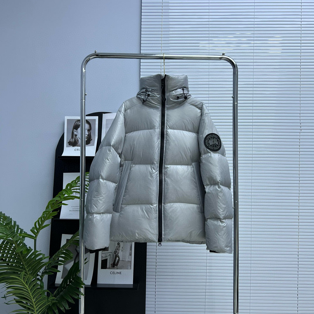 Canada Goose Crofton Down Jacket - 2023 Limited Edition (Unisex) | canada-goose-crofton-down-jacket-2023-limited-edition-unisex