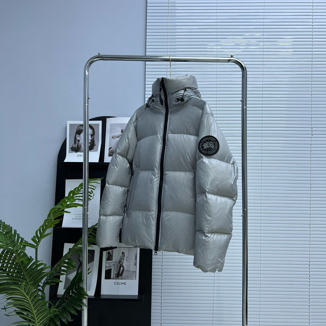 Canada Goose Crofton Down Jacket - 2023 Limited Edition (Unisex) | canada-goose-crofton-down-jacket-2023-limited-edition-unisex