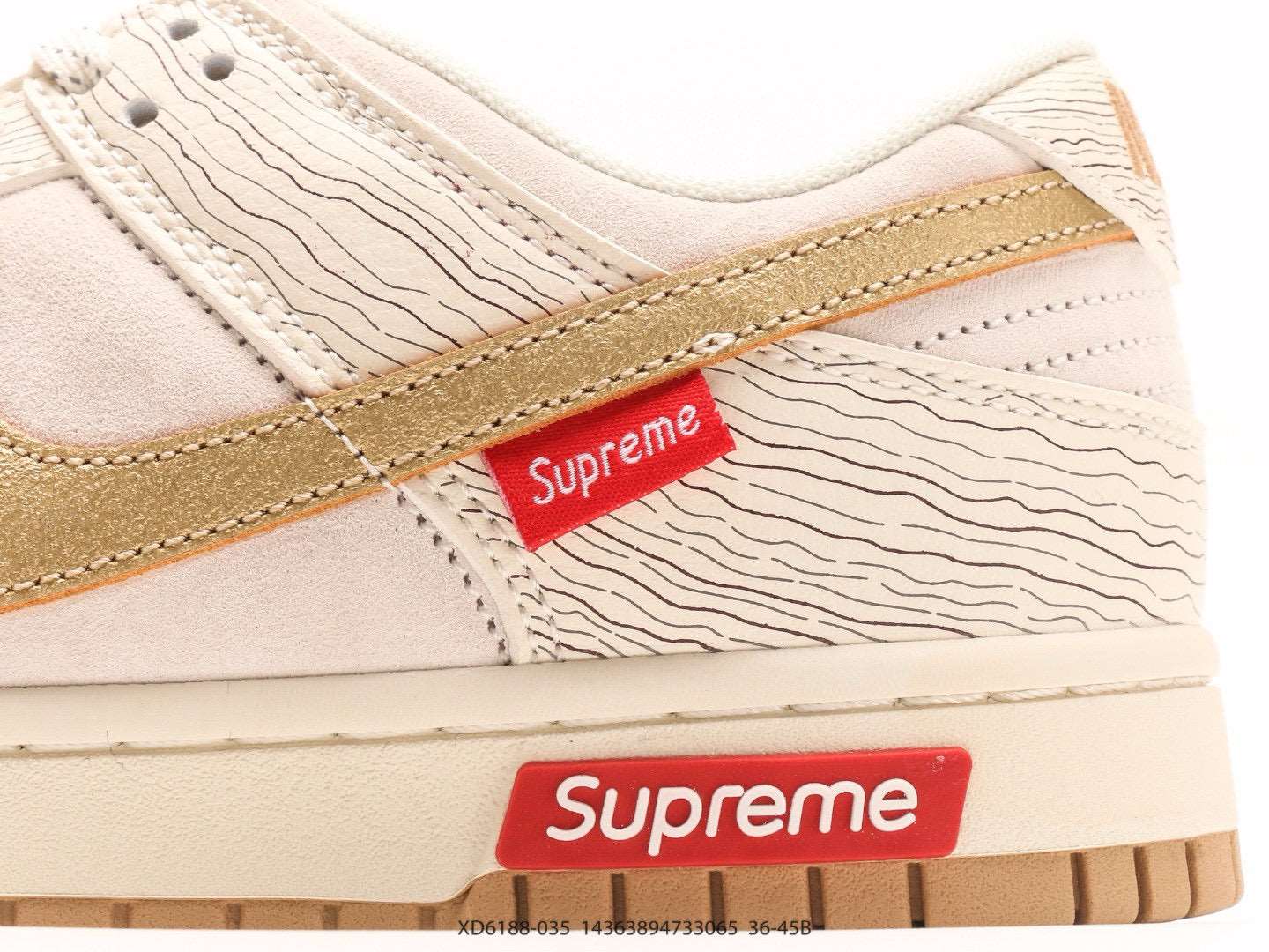 Supreme x Nike SB Dunk Low Exclusive Limited Edition | supreme-x-nike-sb-dunk-low-exclusive-limited-edition-1