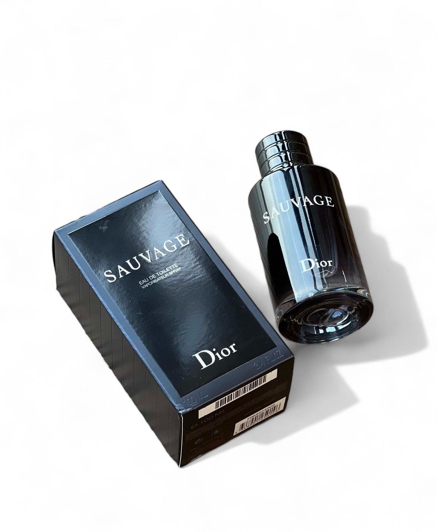 Dior Sauvage Eau de Toilette - 100ml | dior-sauvage-eau-de-toilette-100ml