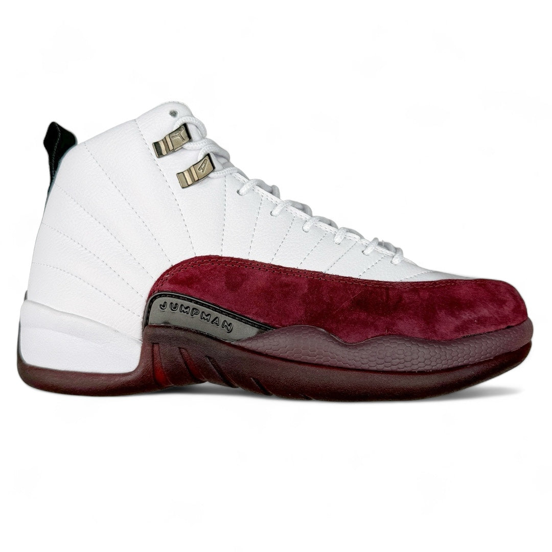 Air Jordan 12 Retro | air-jordan-12-retro