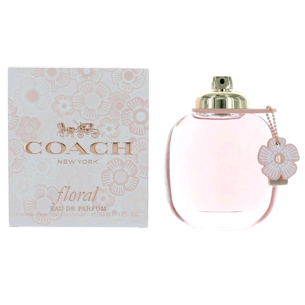 Coach Floral - FSH-ONLINE