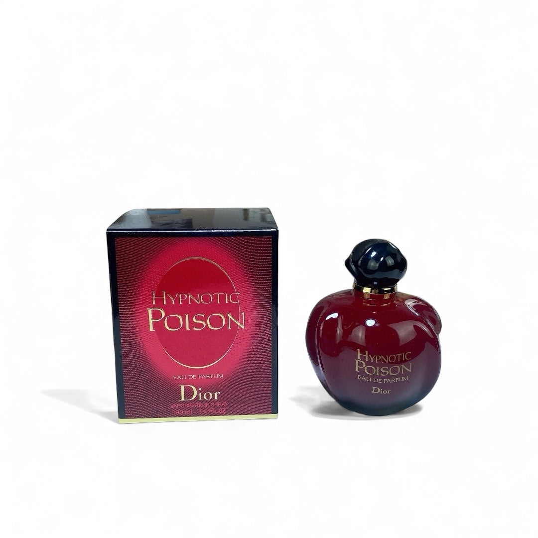 Dior Hypnotic Poison Eau de Parfum - 100ml | dior-hypnotic-poison-eau-de-parfum-100ml