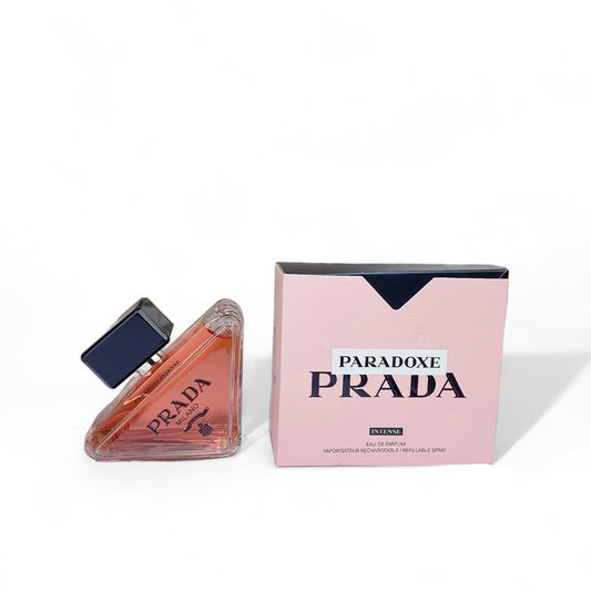 Prada Paradoxe Intense Eau de Parfum - 90 ml | prada-paradoxe-intense-eau-de-parfum-90-ml