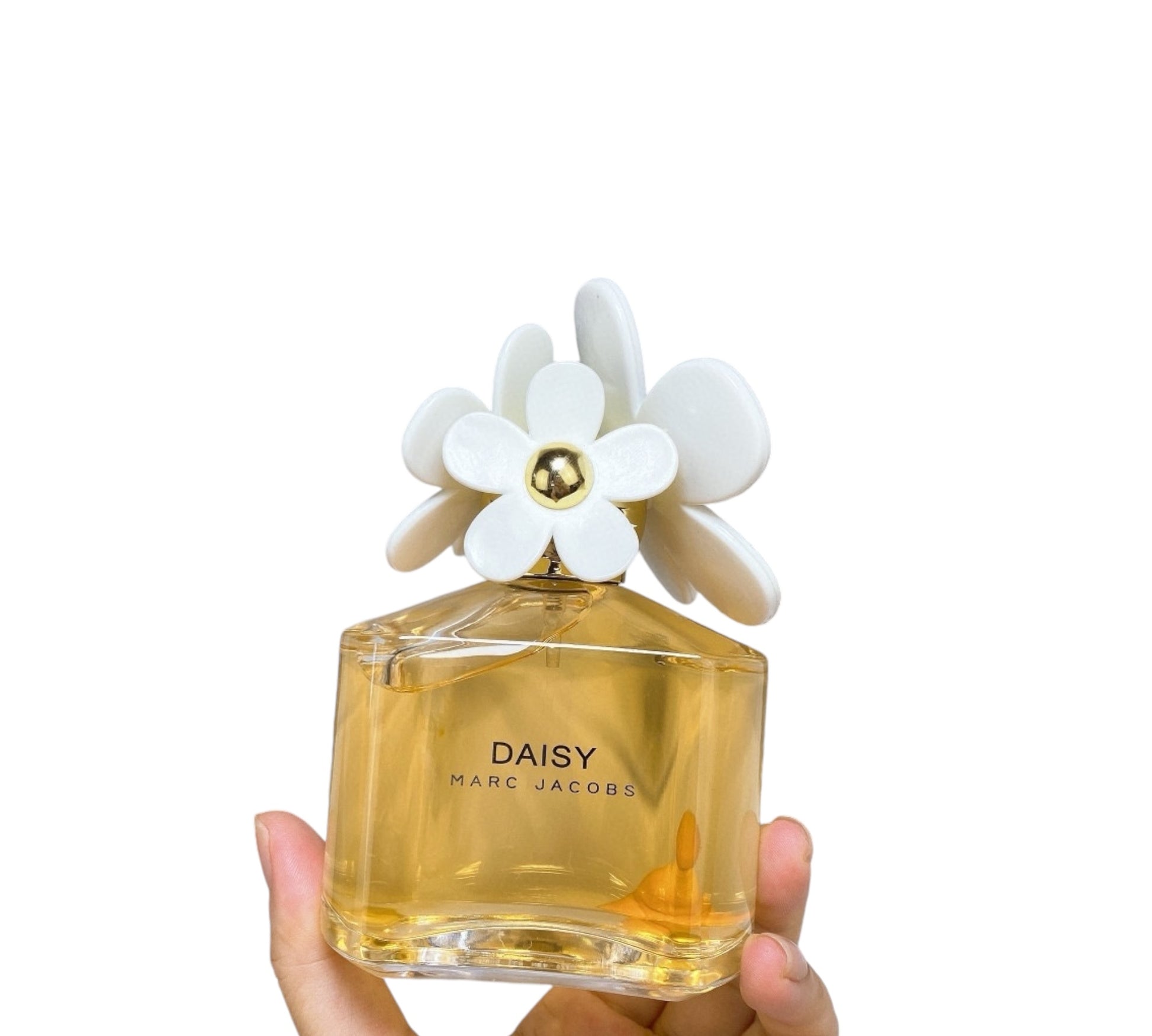 Marc Jacobs Daisy Eau de Toilette Spray 100ml - Women’s Perfume - FSH-ONLINE