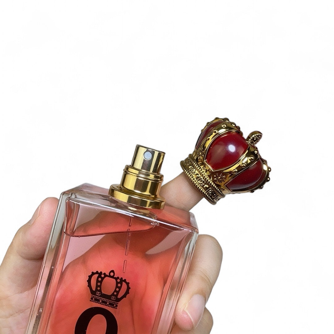 Dolce & Gabbana Q Eau de Parfum - 100ml unisex | dolce-gabbana-q-eau-de-parfum-100ml-unisex