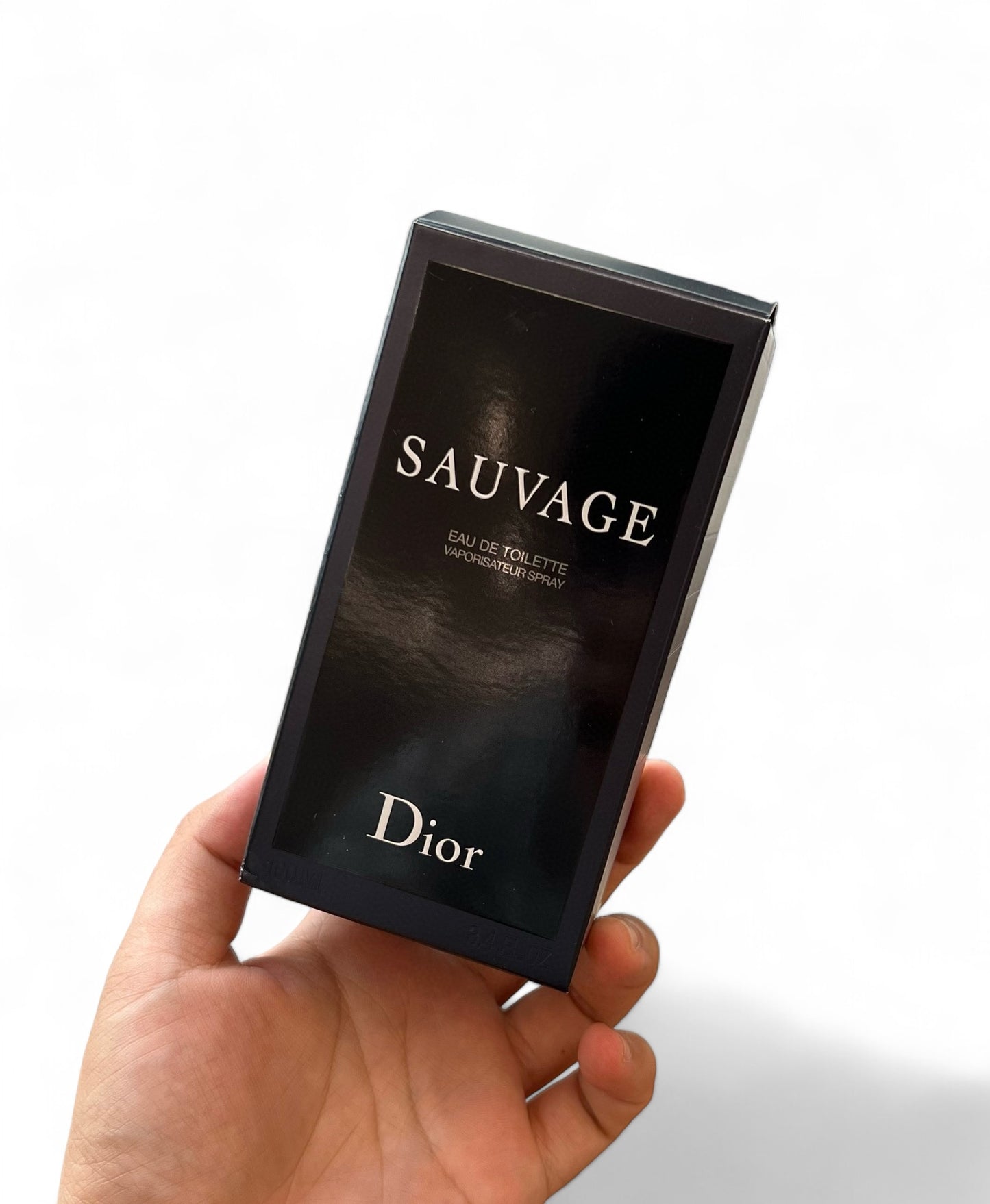 Dior Sauvage Eau de Toilette - 100ml | dior-sauvage-eau-de-toilette-100ml