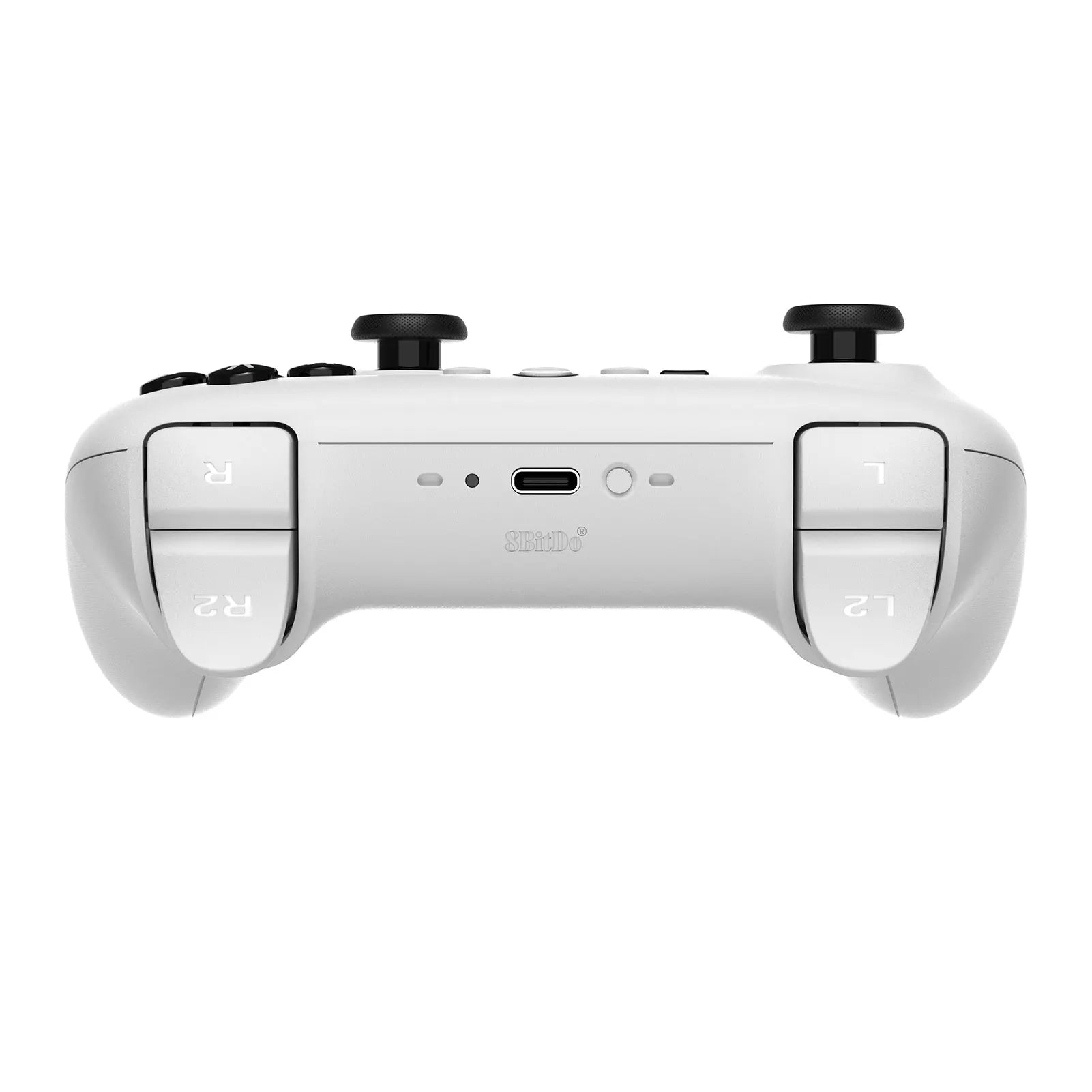 8Bitdo Ultimate Bluetooth Controller with Charging Dock Wireless Gamepad with Hall Effect Sensing Joystick for Switch Windows PC - FSH-ONLINE