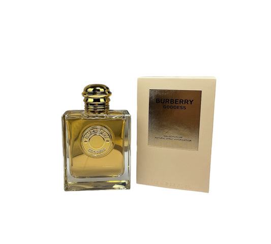 Burberry Goddess Eau de Parfum