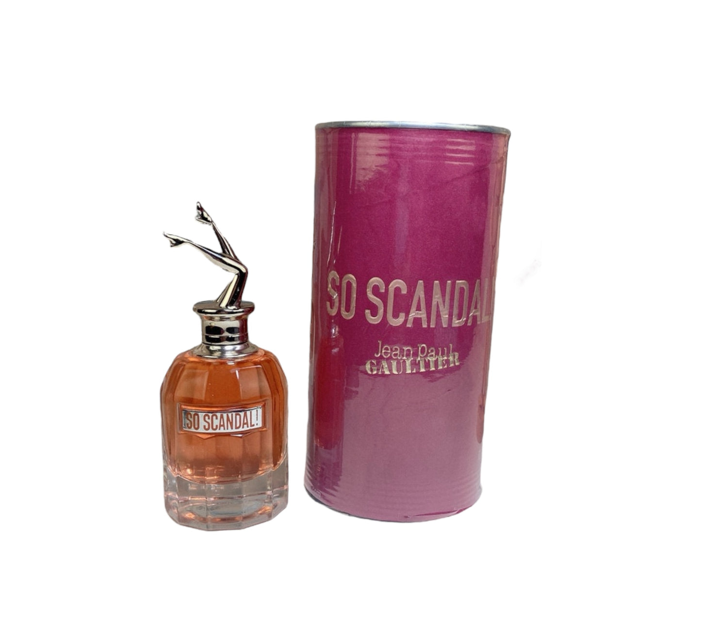 Jean Paul Gaultier So Scandal Eau de Parfum 80ml - Women’s Perfume - FSH-ONLINE