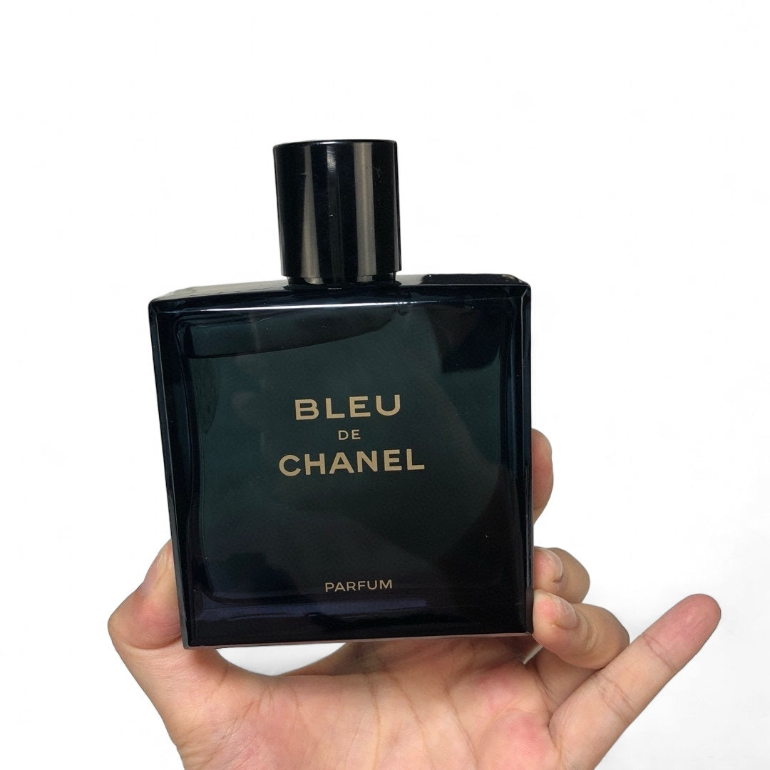 Bleu de Chanel Parfum Pour Homme - 100ml | bleu-de-chanel-parfum-pour-homme-100ml