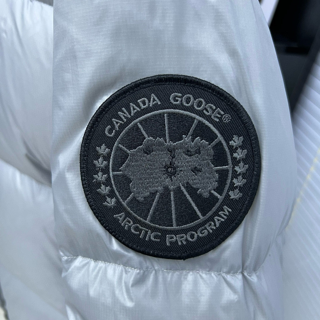 Canada Goose Crofton Down Jacket - 2023 Limited Edition (Unisex) | canada-goose-crofton-down-jacket-2023-limited-edition-unisex