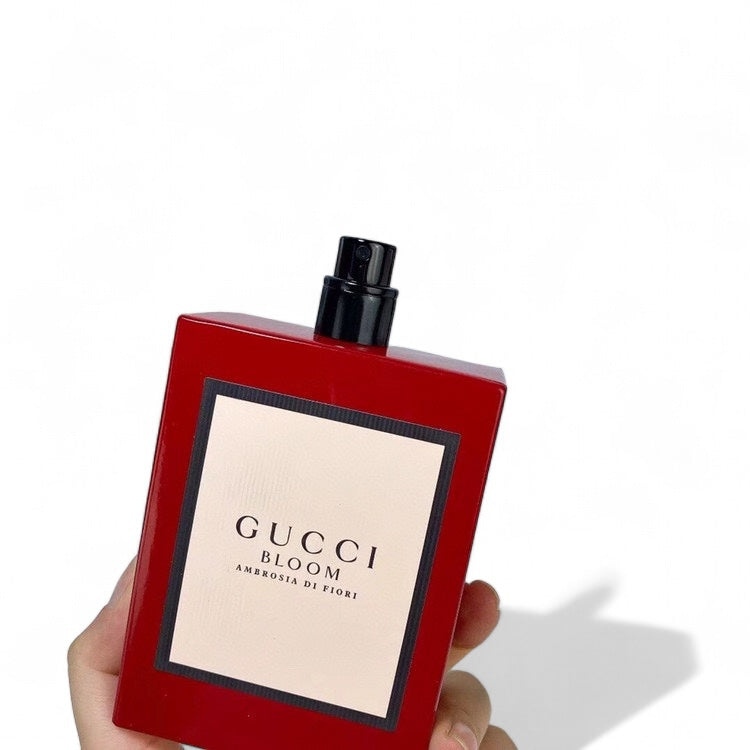 Gucci Bloom Ambrosia di Fiori Eau de Parfum 100ml | gucci-bloom-ambrosia-di-fiori-eau-de-parfum-100ml