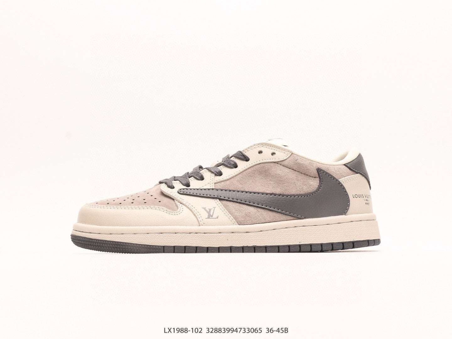 Nike Air Jordan 1 Low | nike-air-jordan-1-low-4