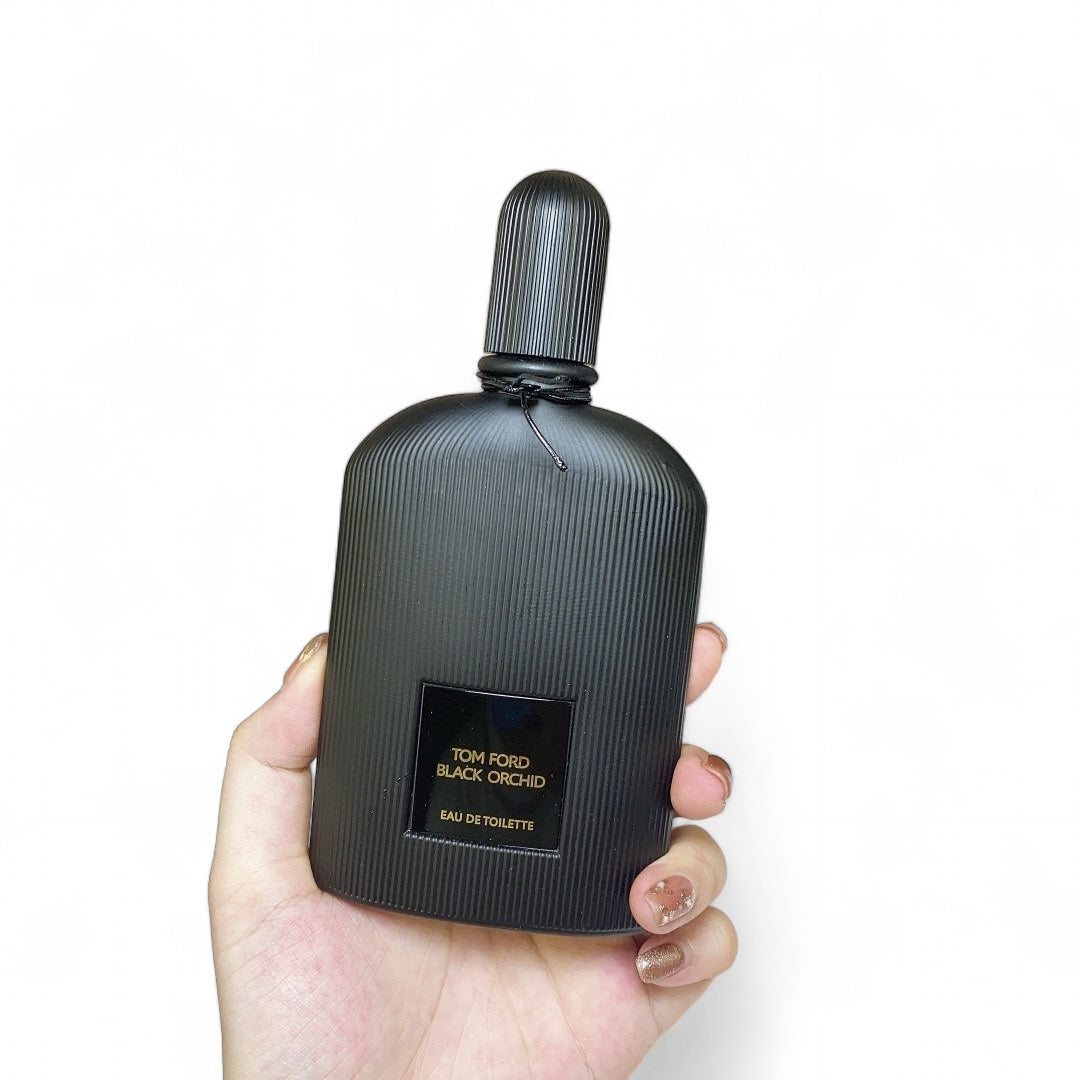 Tom Ford Black Orchid Eau de Toilette Spray 100ml | tom-ford-black-orchid-eau-de-toilette-spray-100ml