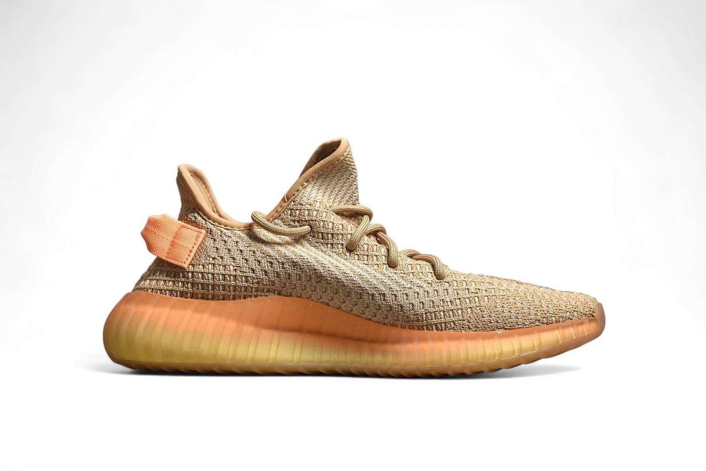 Adidas Yeezy Boost 350 V2 in Earth and Orange | adidas-yeezy-boost-350-v2-in-earth-and-orange