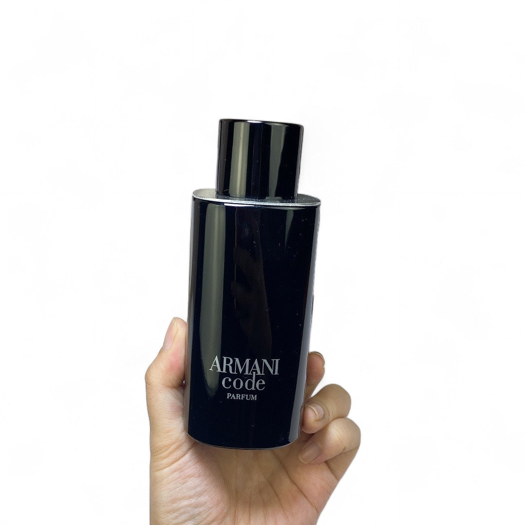 Armani Code Parfum by Giorgio Armani - 125 ml Eau de Parfum | armani-code-parfum-by-giorgio-armani-125-ml-eau-de-parfum