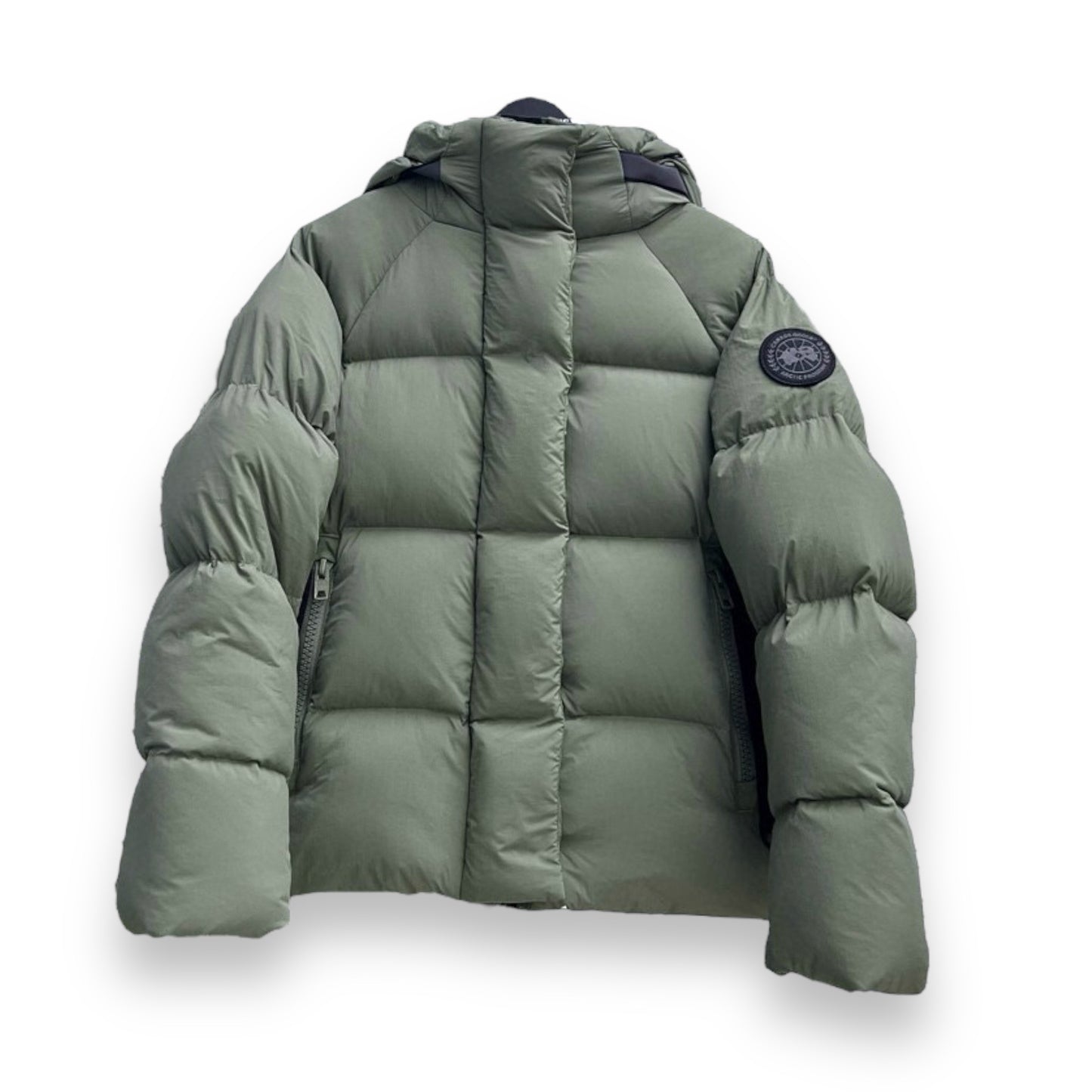 Canada Goose Junction  Down Jacket - Reflective Edition