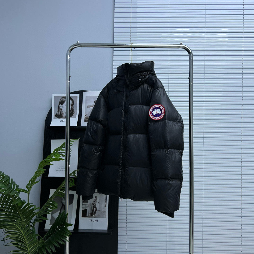 Canada Goose Crofton Down Jacket - 2023 Limited Edition (Unisex)