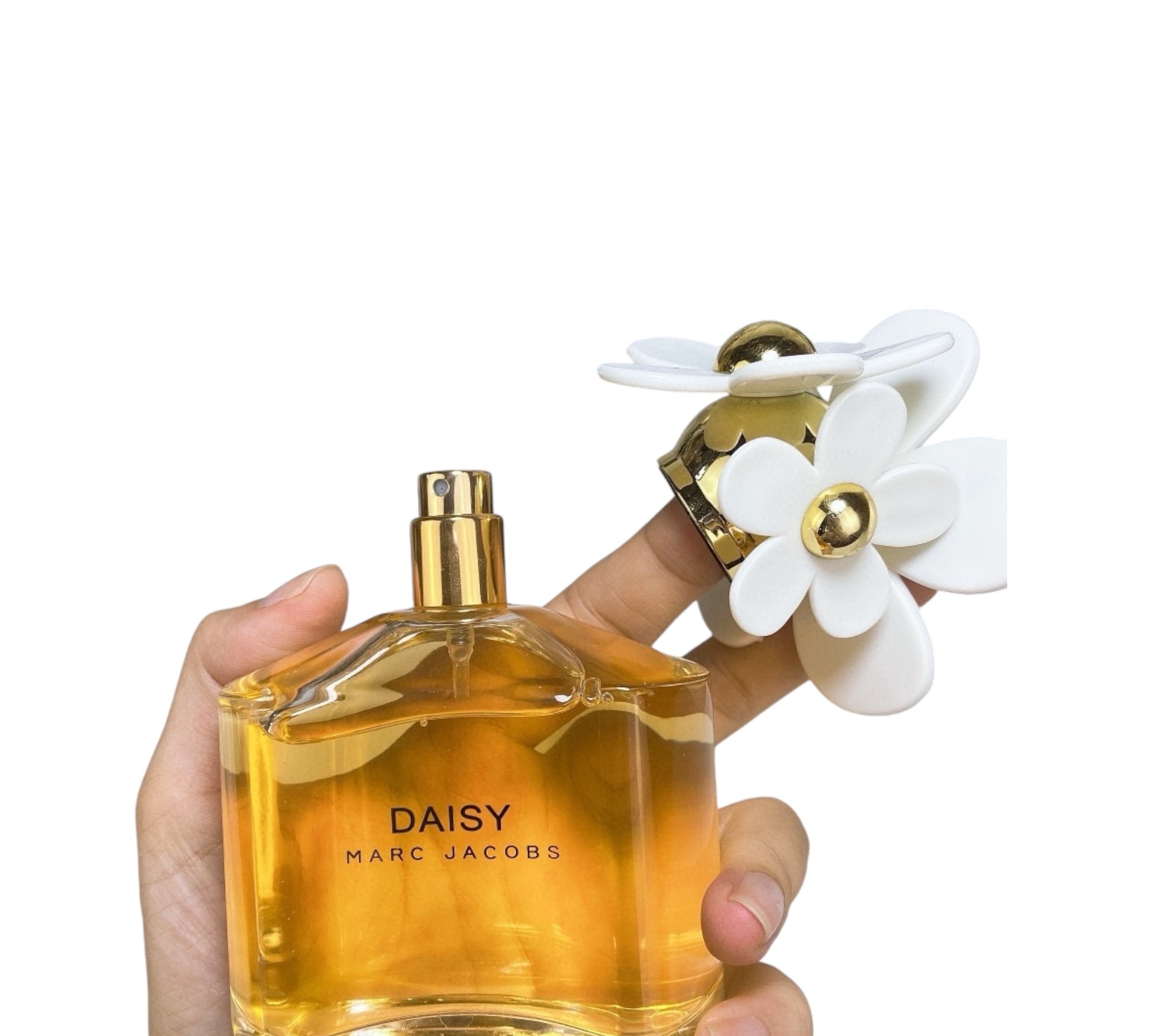 Marc Jacobs Daisy Eau de Toilette Spray 100ml - Women’s Perfume - FSH-ONLINE