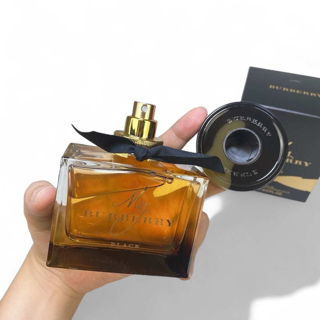 My Burberry Black Perfume for Women - 90ml | my-burberry-black-perfume-for-women-90ml