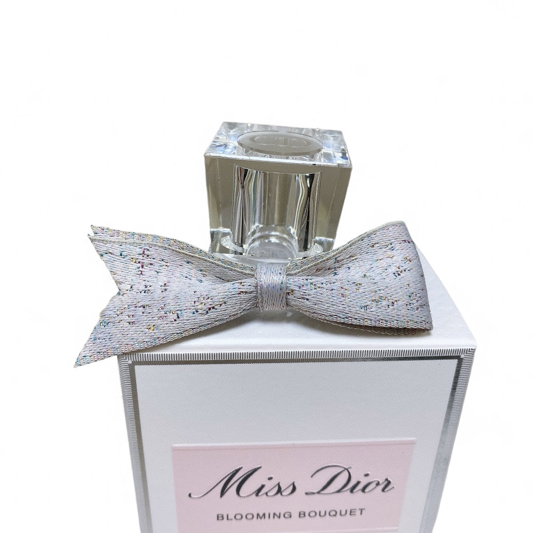 Miss Dior Blooming Bouquet Eau de Toilette - 100ml | miss-dior-blooming-bouquet-eau-de-toilette-100ml