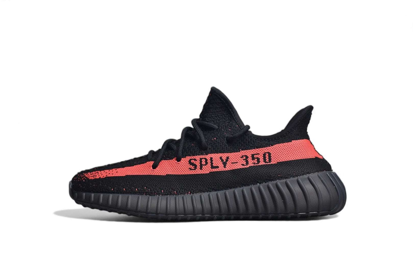 Adidas Yeezy Boost 350 V2 in Black and Red | adidas-yeezy-boost-350-v2-in-black-and-red