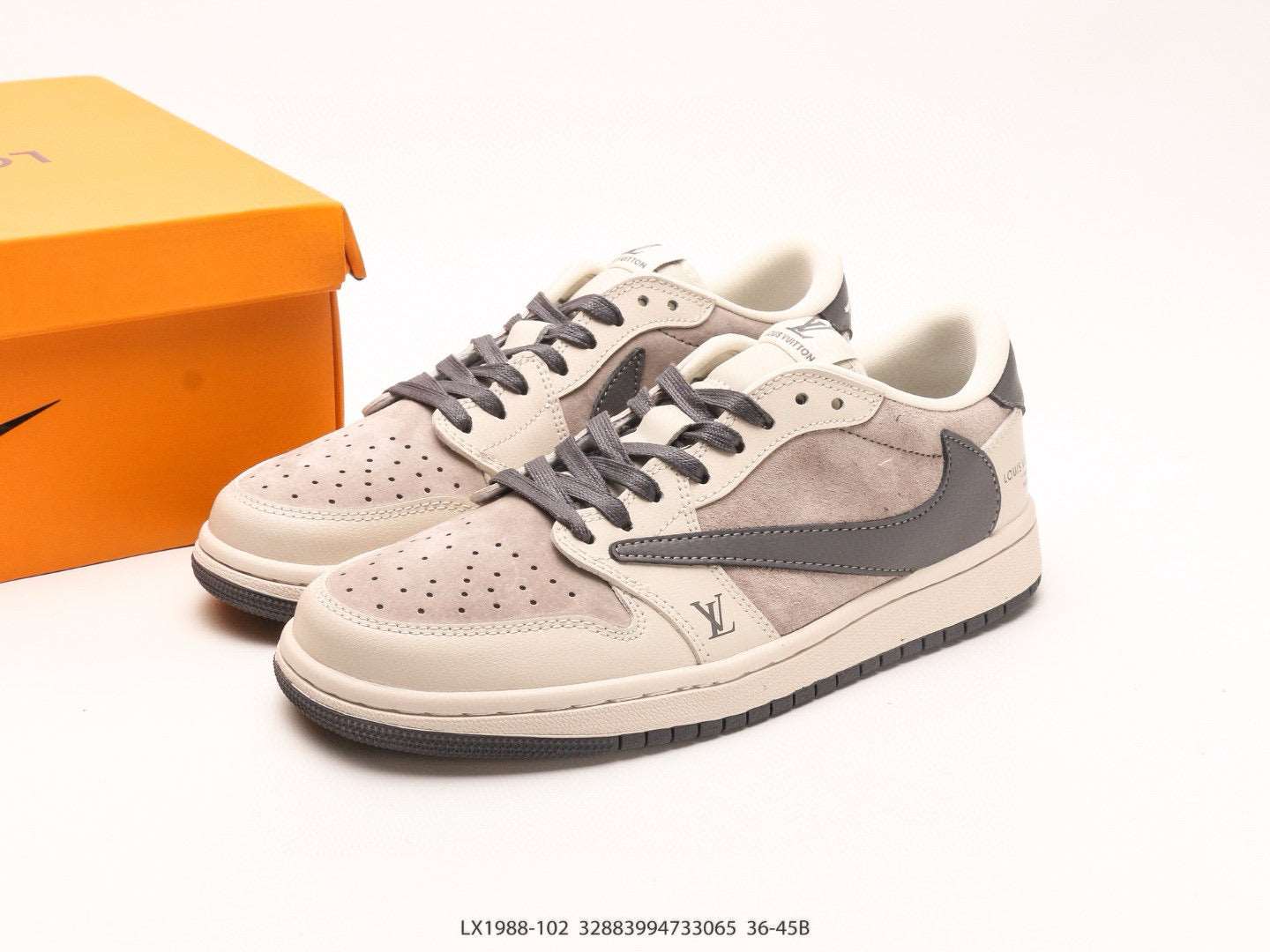 Nike Air Jordan 1 Low | nike-air-jordan-1-low-4