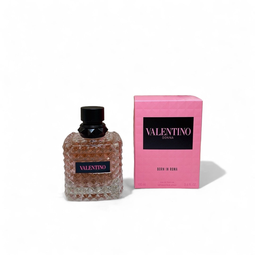 Valentino Donna Born In Roma Eau de Parfum - 100ml | valentino-donna-born-in-roma-eau-de-parfum-100ml