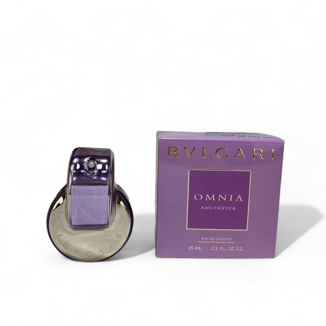 BVLGARI Omnia Amethyste Eau de Toilette - 65 ml (2.2 FL. OZ.) | Perfume for Women | bvlgari-omnia-amethyste-eau-de-toilette-65-ml-2-2-fl-oz-perfume-for-women