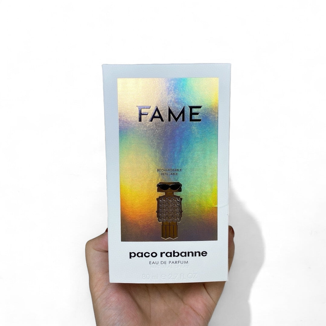 Paco Rabanne Fame Eau de Parfum - 80ml | paco-rabanne-fame-eau-de-parfum-80ml