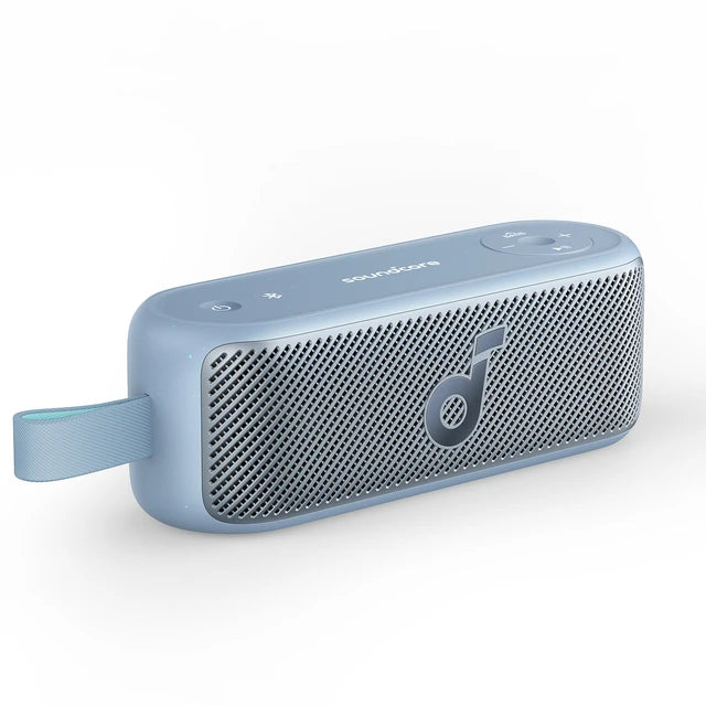 Anker Soundcore Motion100 Portable Speaker Bluetooth Speaker with Wireless Hi-Re 2 Full Range Drivers for Stereo Sound Sound Box