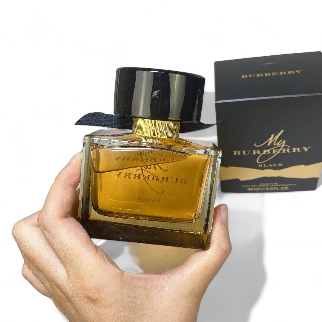 My Burberry Black Perfume for Women - 90ml | my-burberry-black-perfume-for-women-90ml